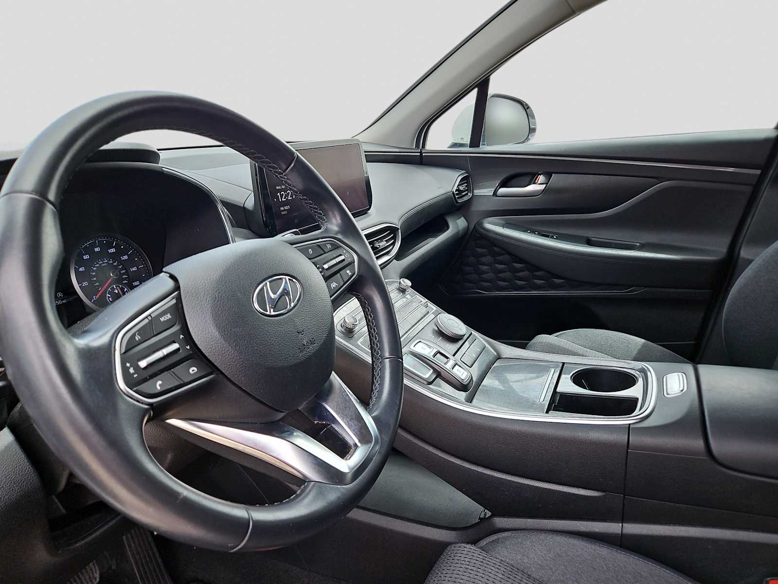 Thumbnail: 2023 Hyundai Santa Fe - 10