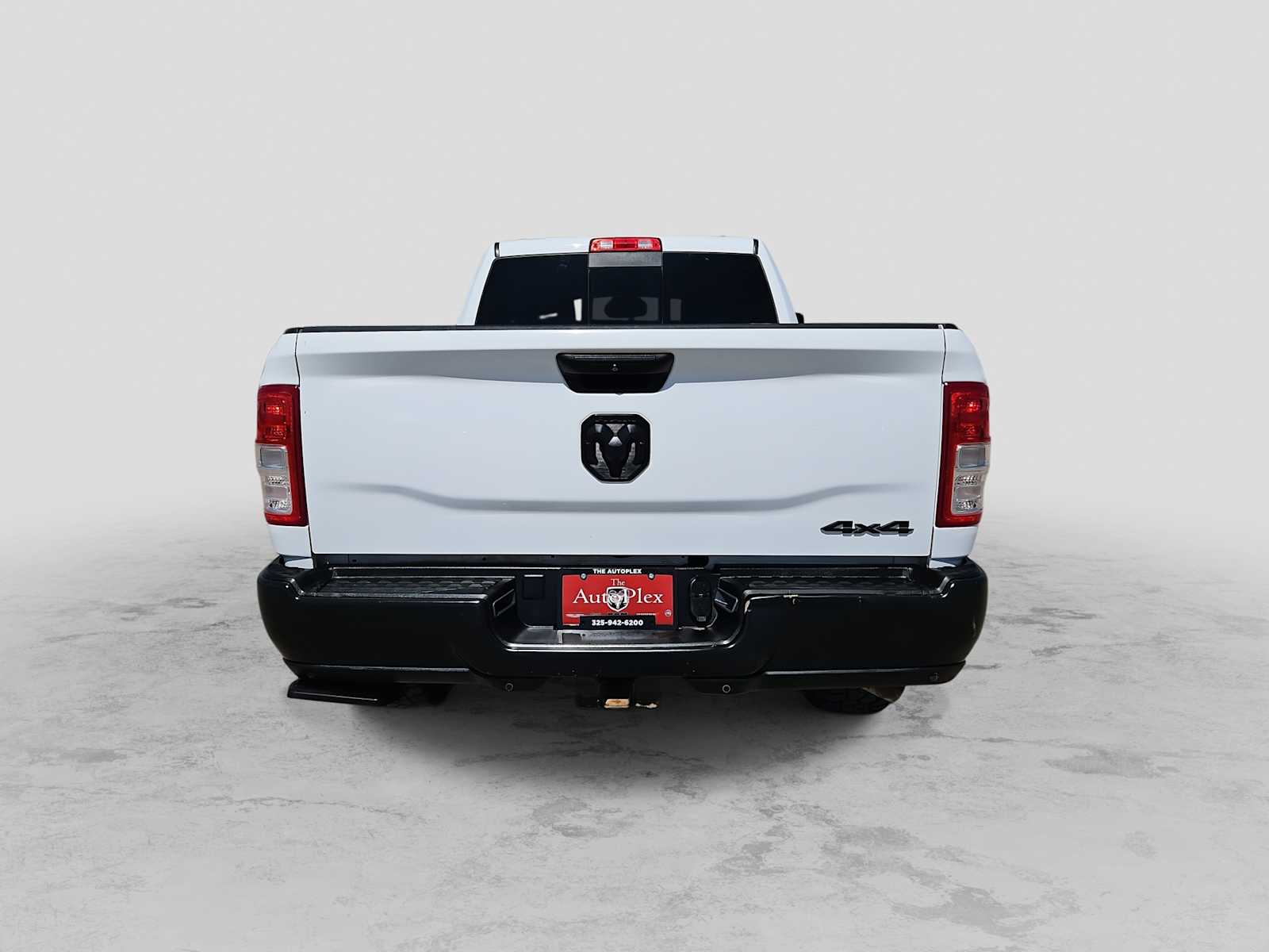 Thumbnail: 2023 RAM 2500 - 7