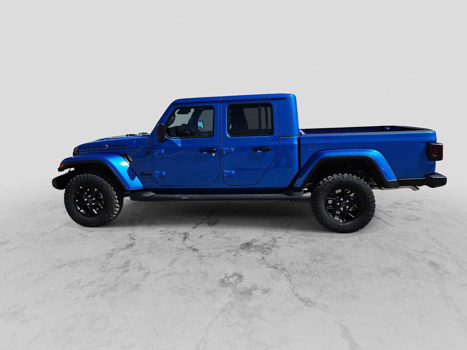 Thumbnail: 2026 Jeep Gladiator - 5