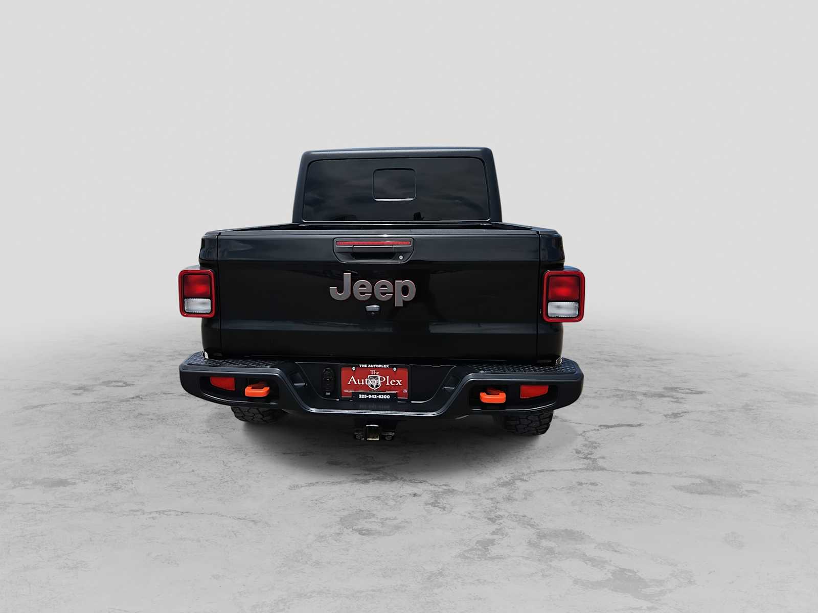 Thumbnail: 2021 Jeep Gladiator - 7