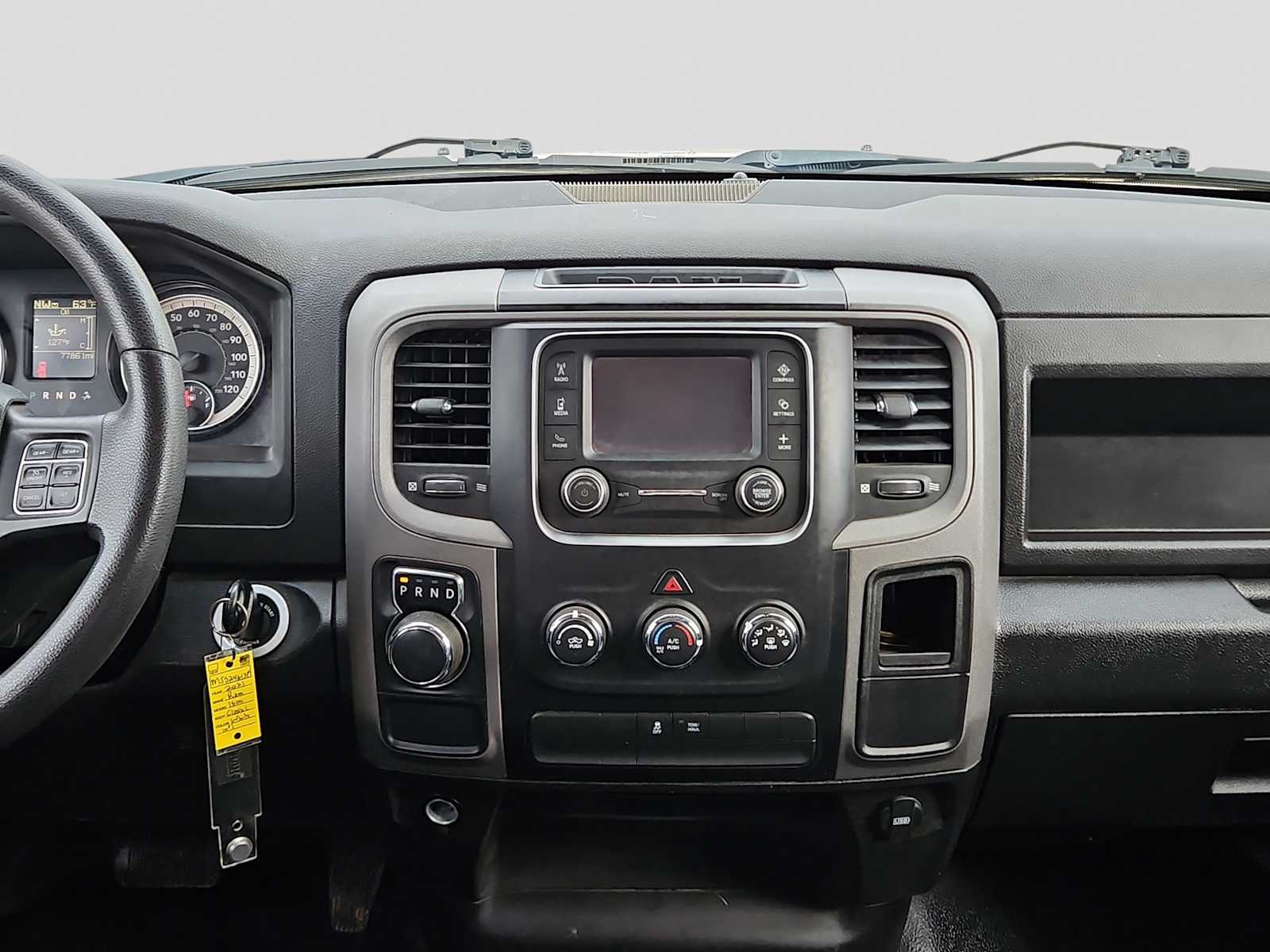 Thumbnail: 2021 RAM 1500 Classic - 14