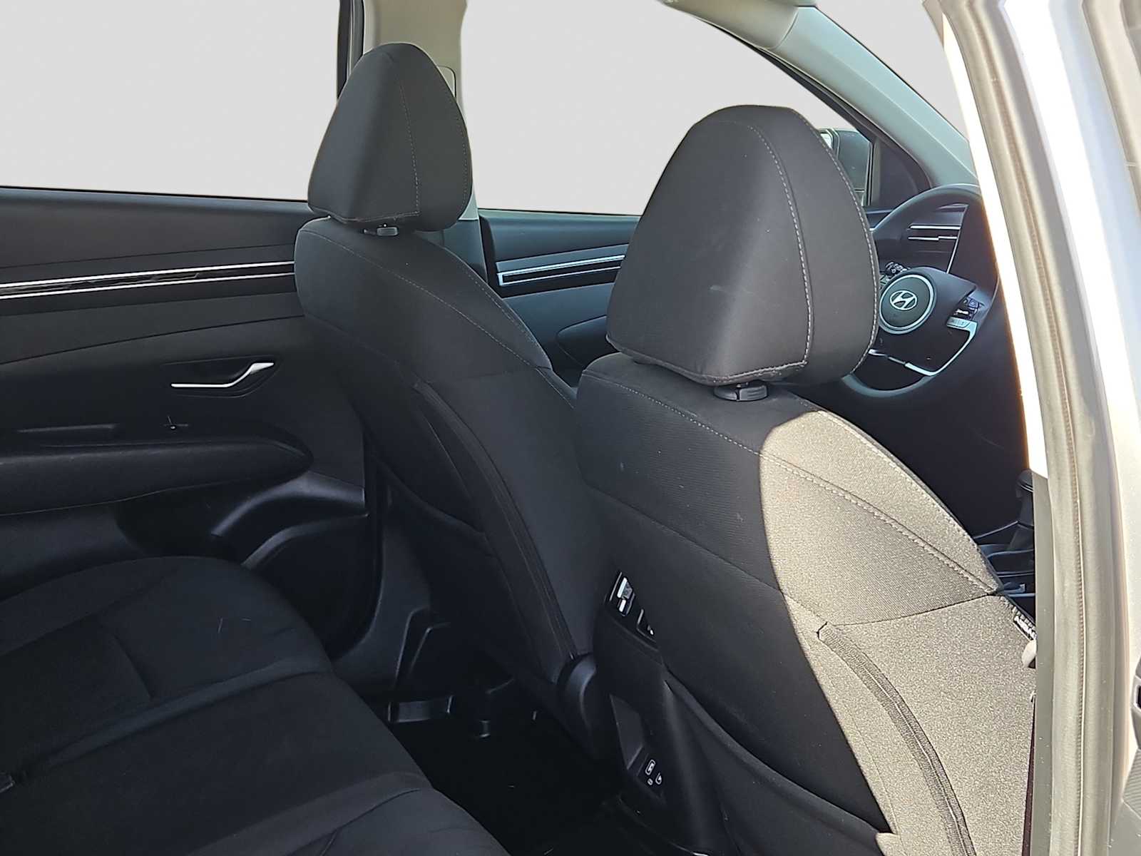 Thumbnail: 2024 Hyundai Tucson - 17