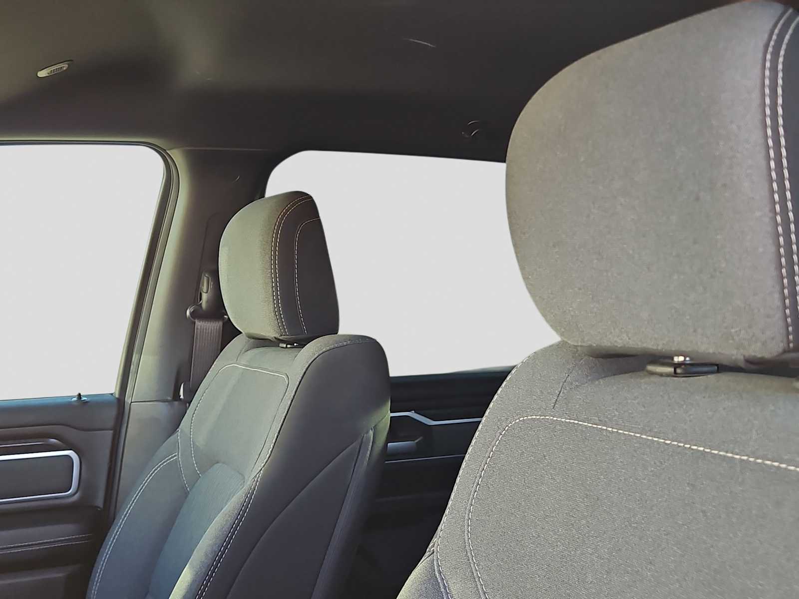 Thumbnail: 2022 RAM 1500 - 18