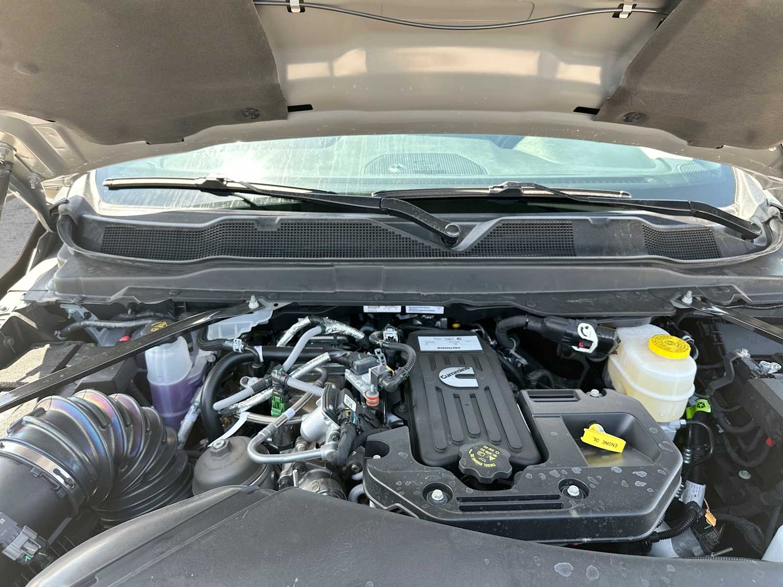 Thumbnail: 2026 RAM 2500 - 17