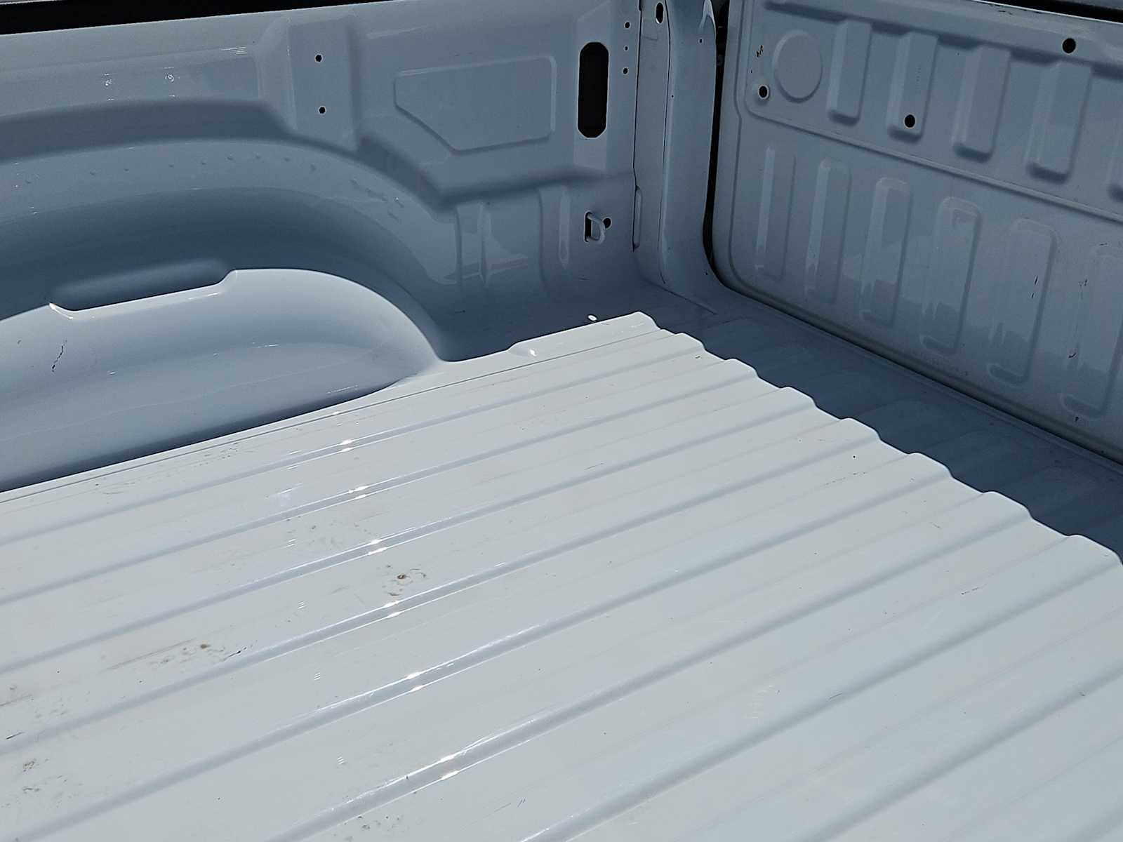 Thumbnail: 2023 RAM 1500 - 23