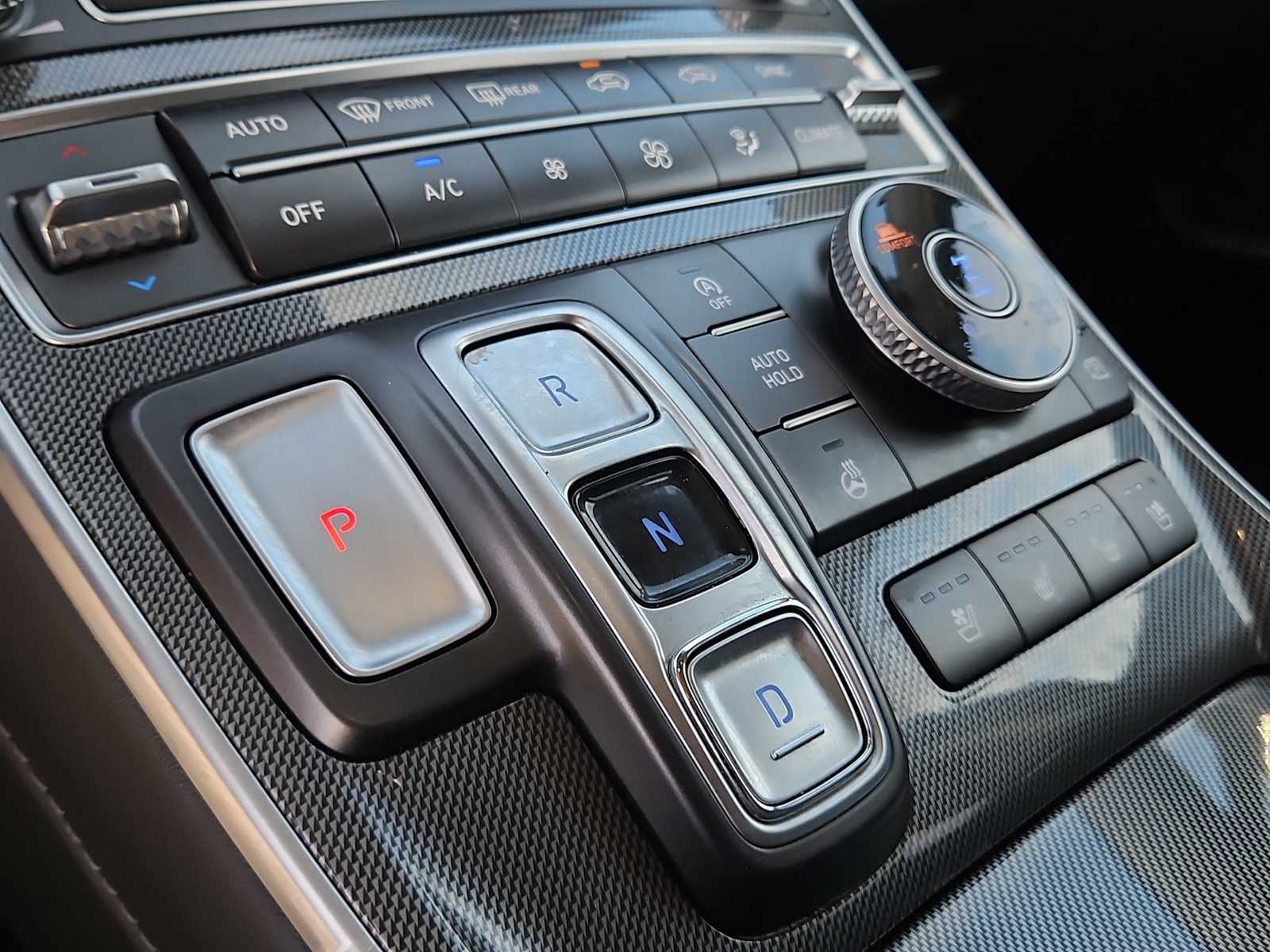 Thumbnail: 2023 Hyundai Santa Fe - 21