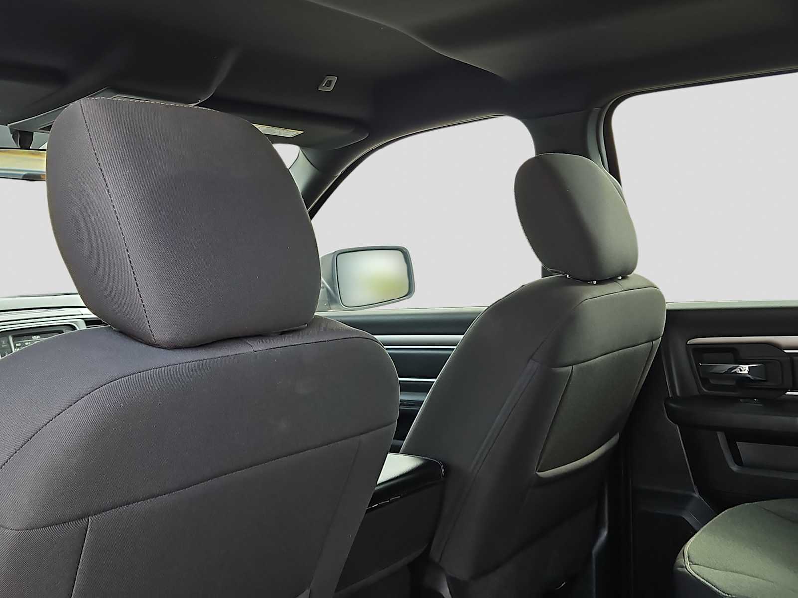 Thumbnail: 2024 RAM 1500 Classic - 16