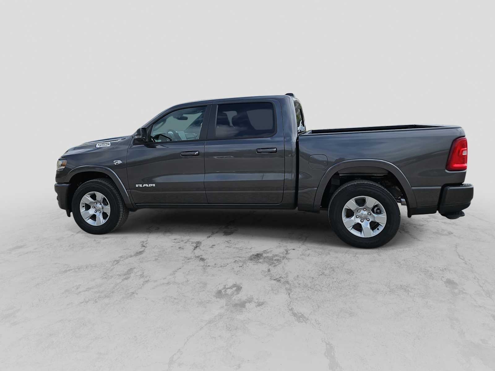Thumbnail: 2026 RAM 1500 - 5