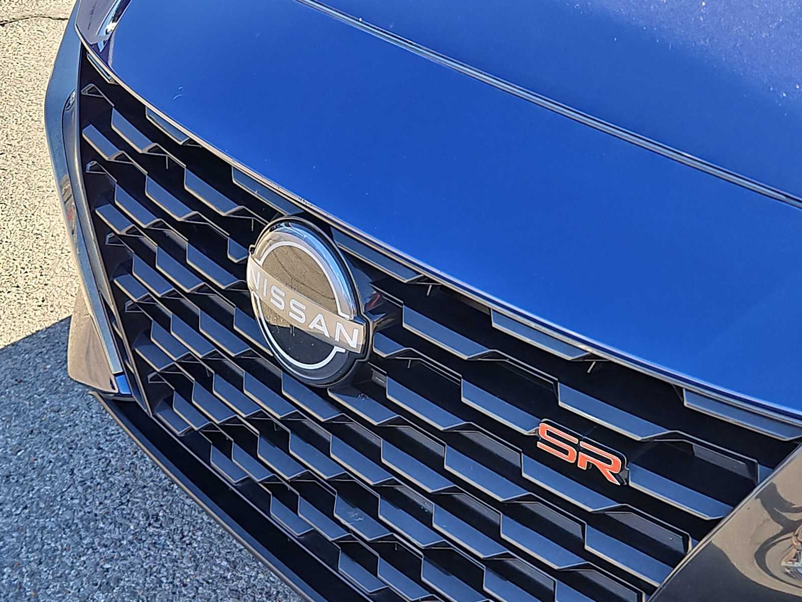 Thumbnail: 2024 Nissan Altima - 13