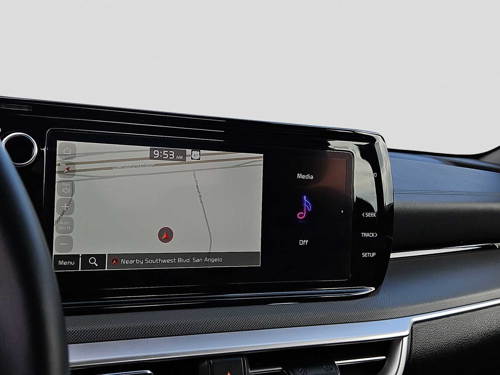 Thumbnail: 2023 Kia K5 - 24