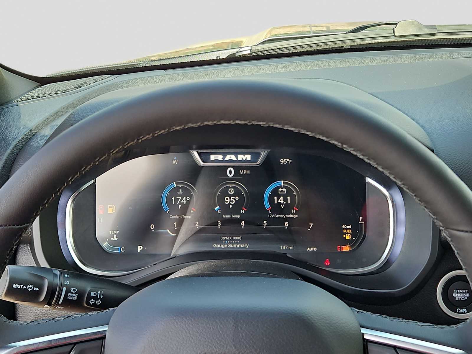 Thumbnail: 2026 RAM 1500 - 22