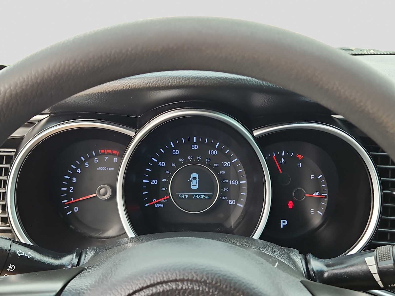 Thumbnail: 2015 Kia Optima - 22