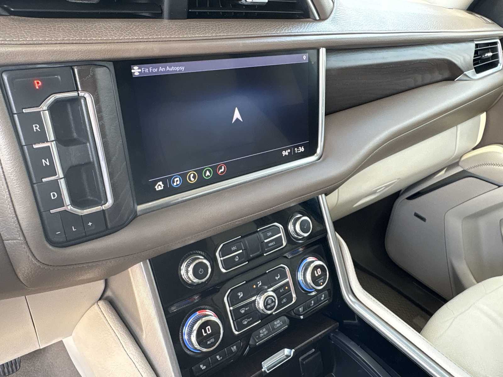 Thumbnail: 2021 GMC Yukon - 20