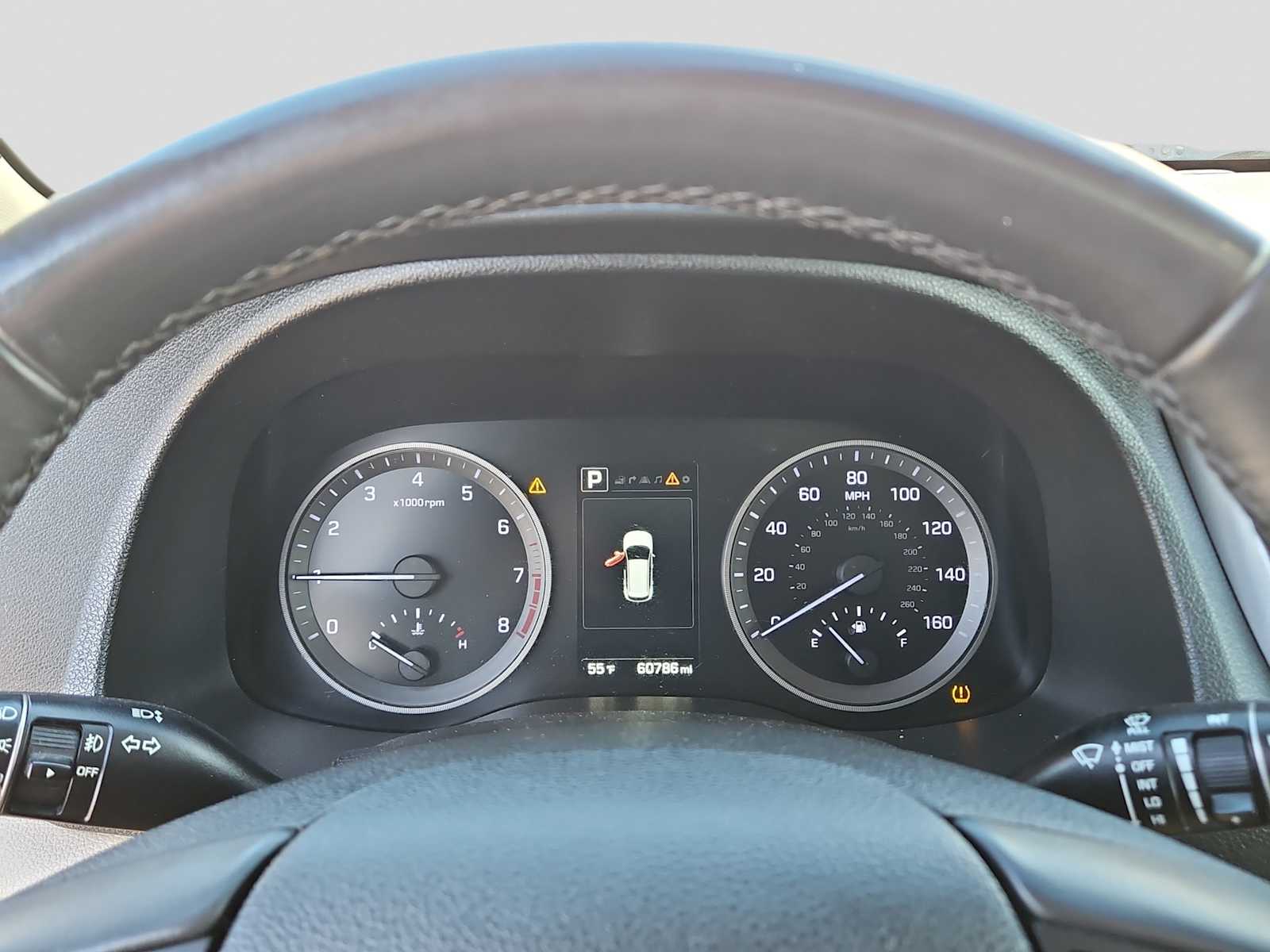 Thumbnail: 2017 Hyundai Tucson - 21