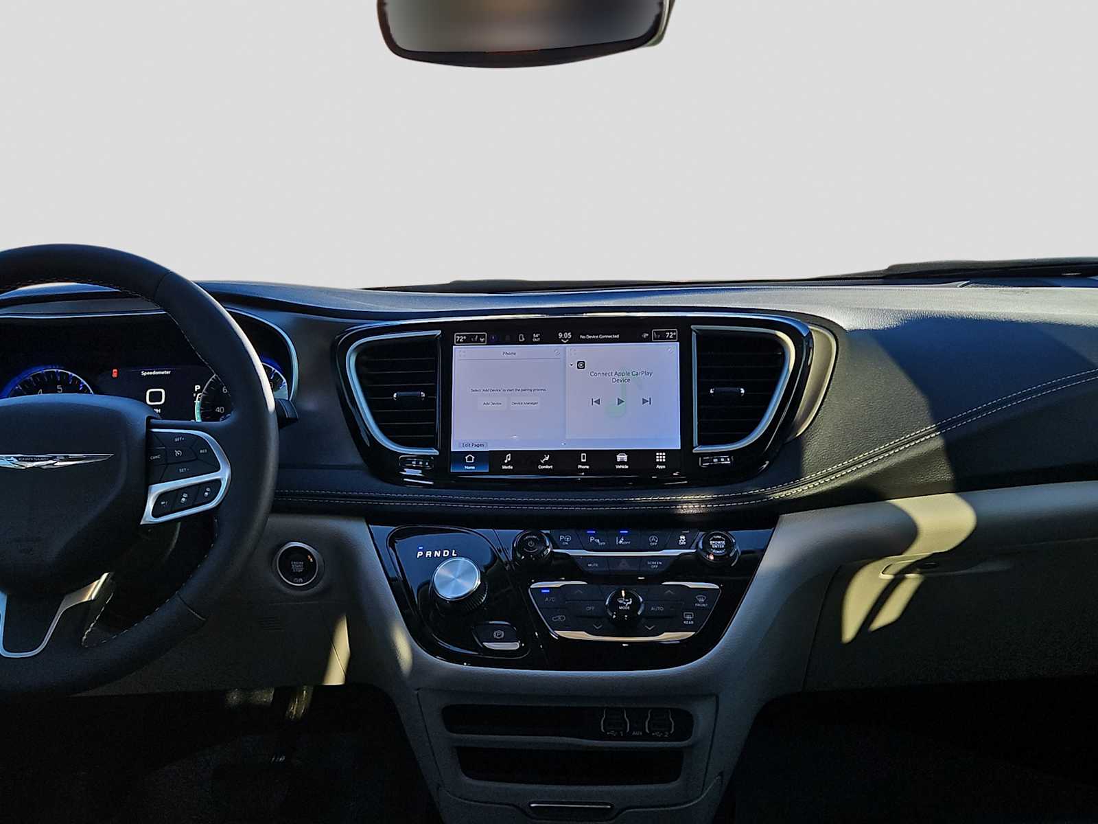 Thumbnail: 2024 Chrysler Pacifica - 15