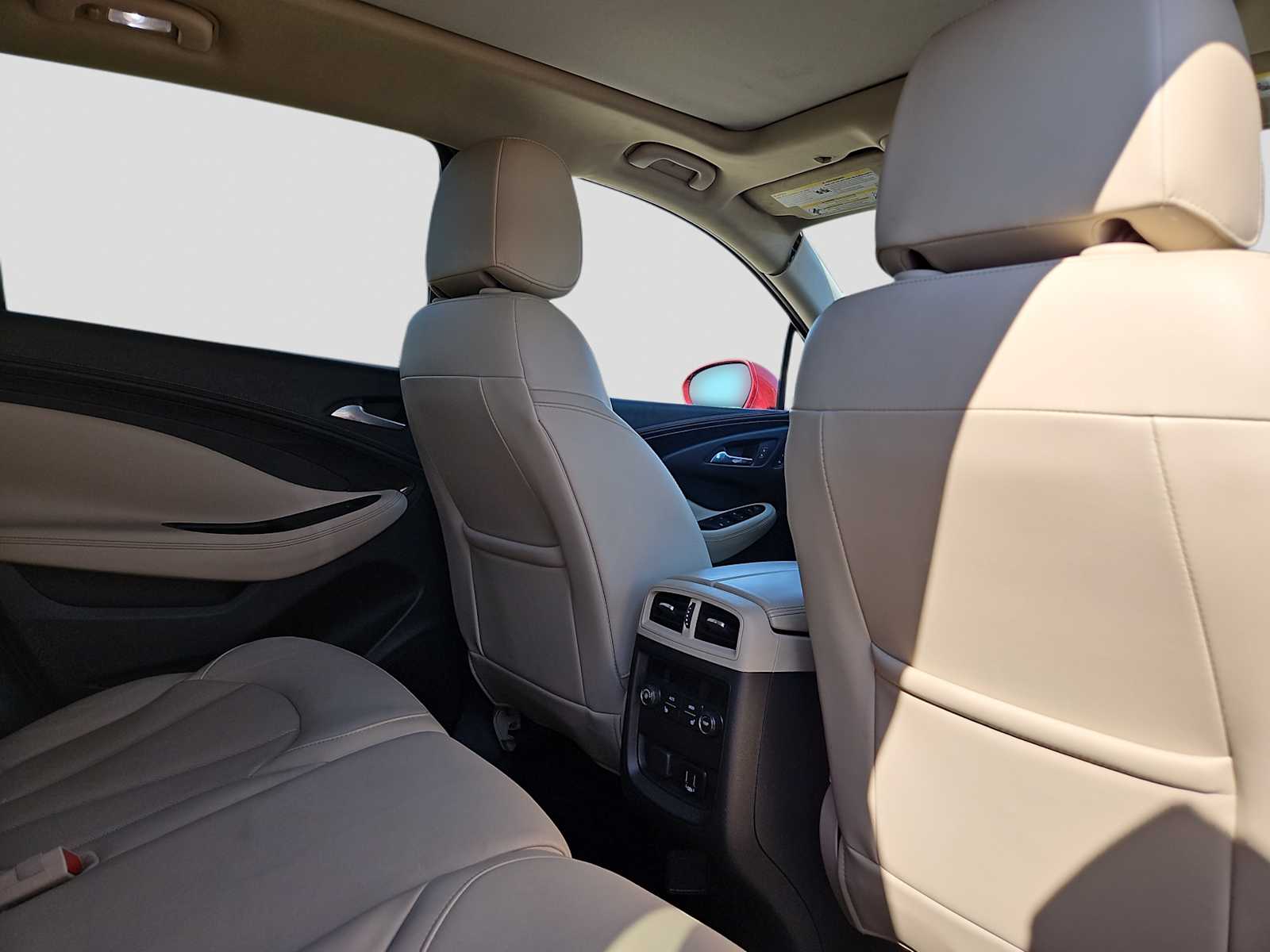 Thumbnail: 2018 Buick Envision - 16