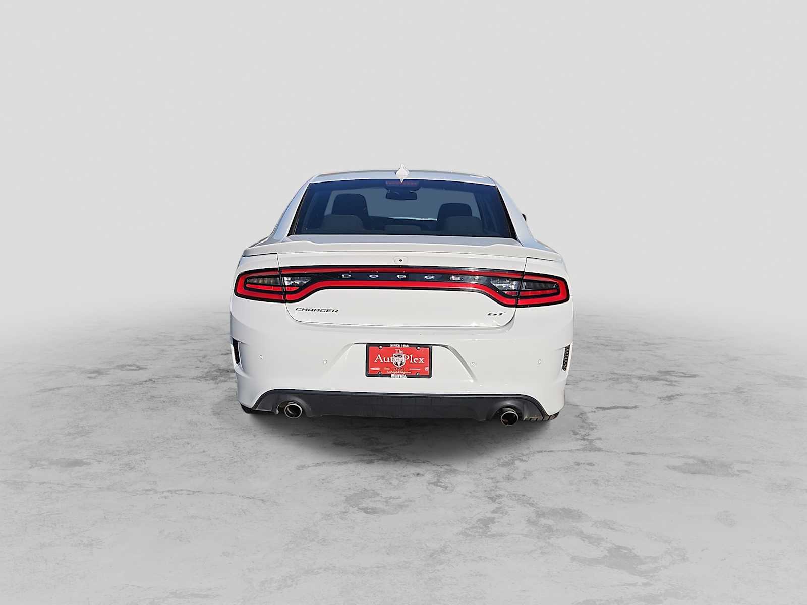 Thumbnail: 2023 Dodge Charger - 7