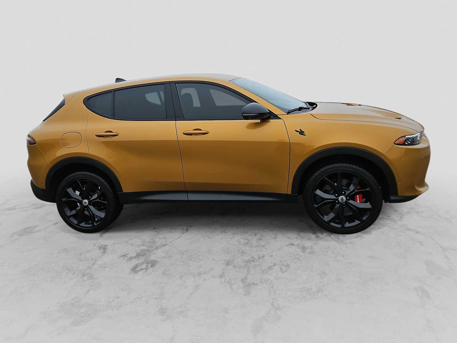 Thumbnail: 2024 Dodge Hornet - 9