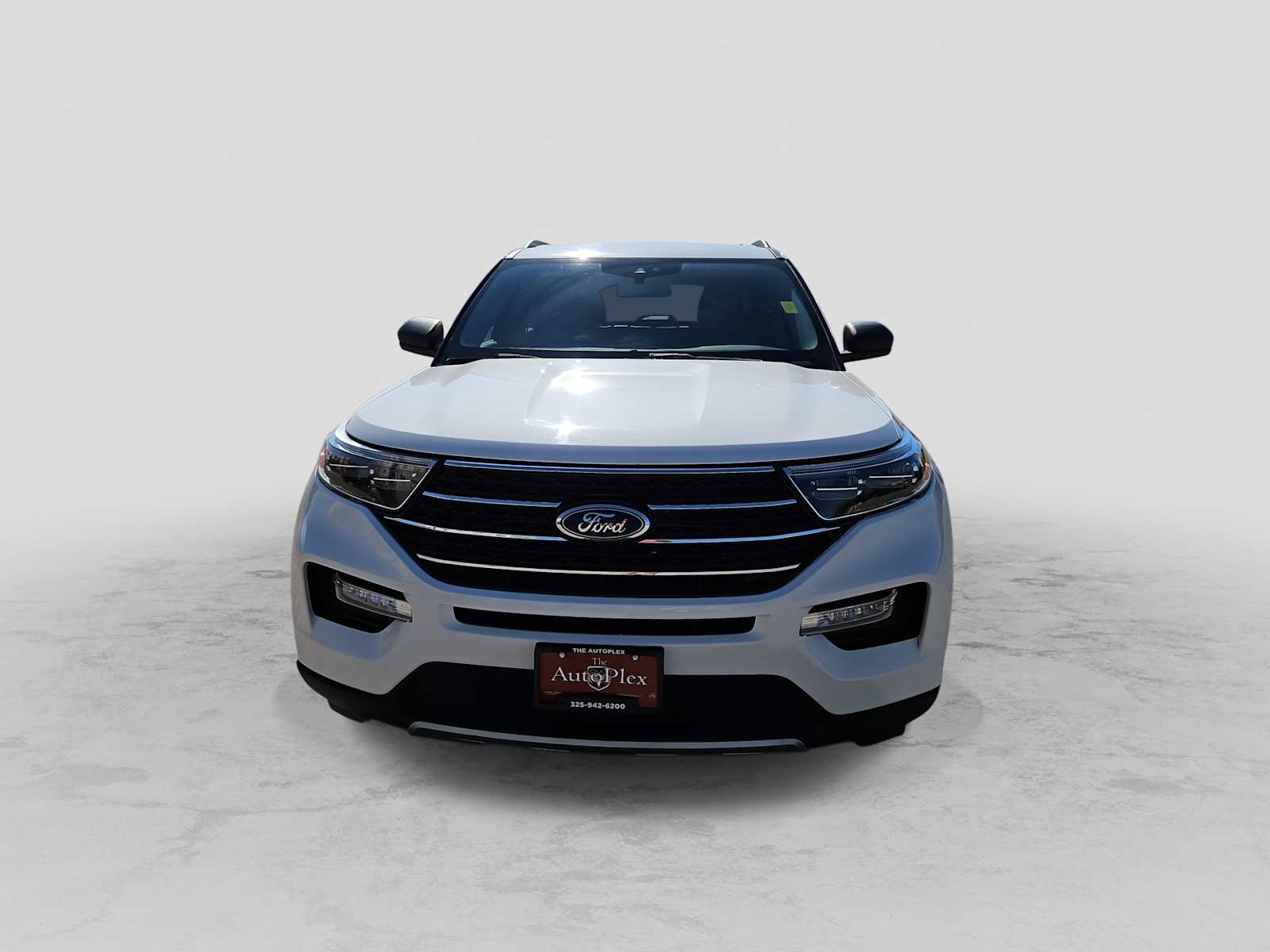 Thumbnail: 2020 Ford Explorer - 3