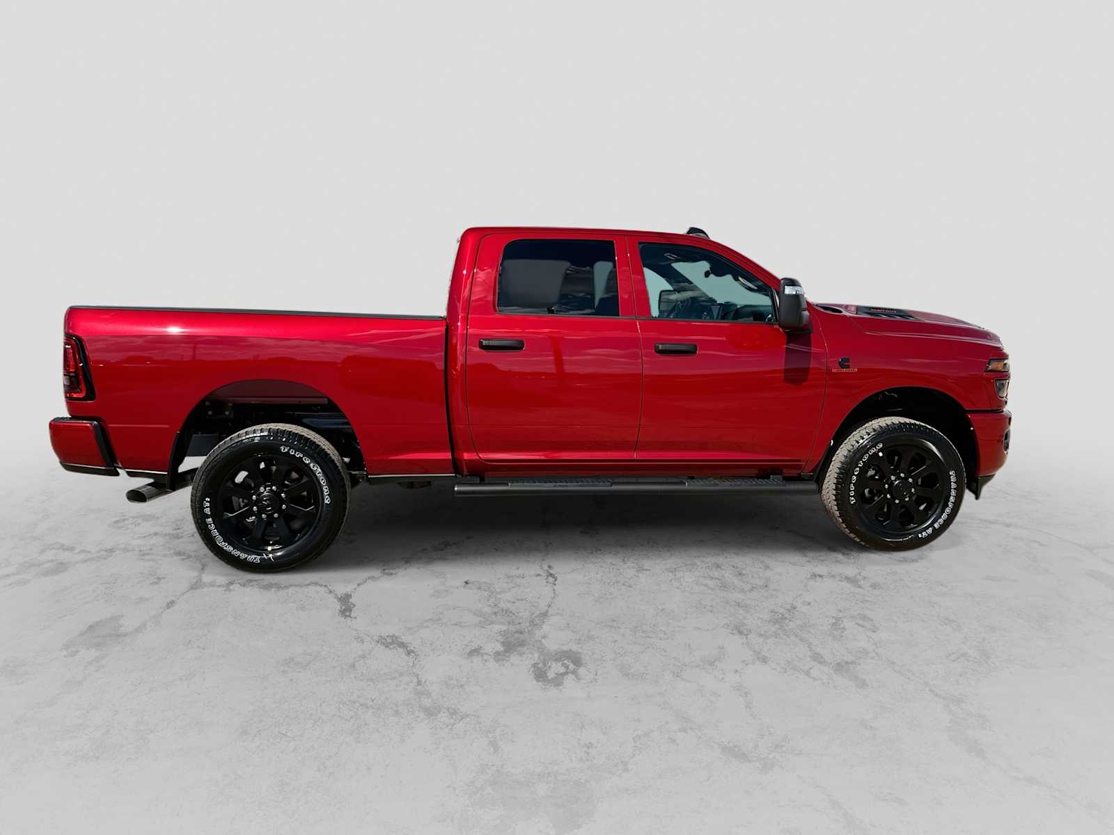 Thumbnail: 2026 RAM 2500 - 9