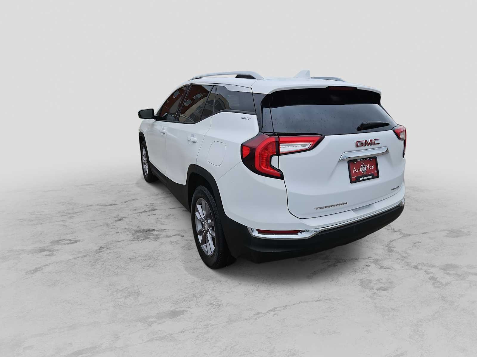 Thumbnail: 2024 GMC Terrain - 6