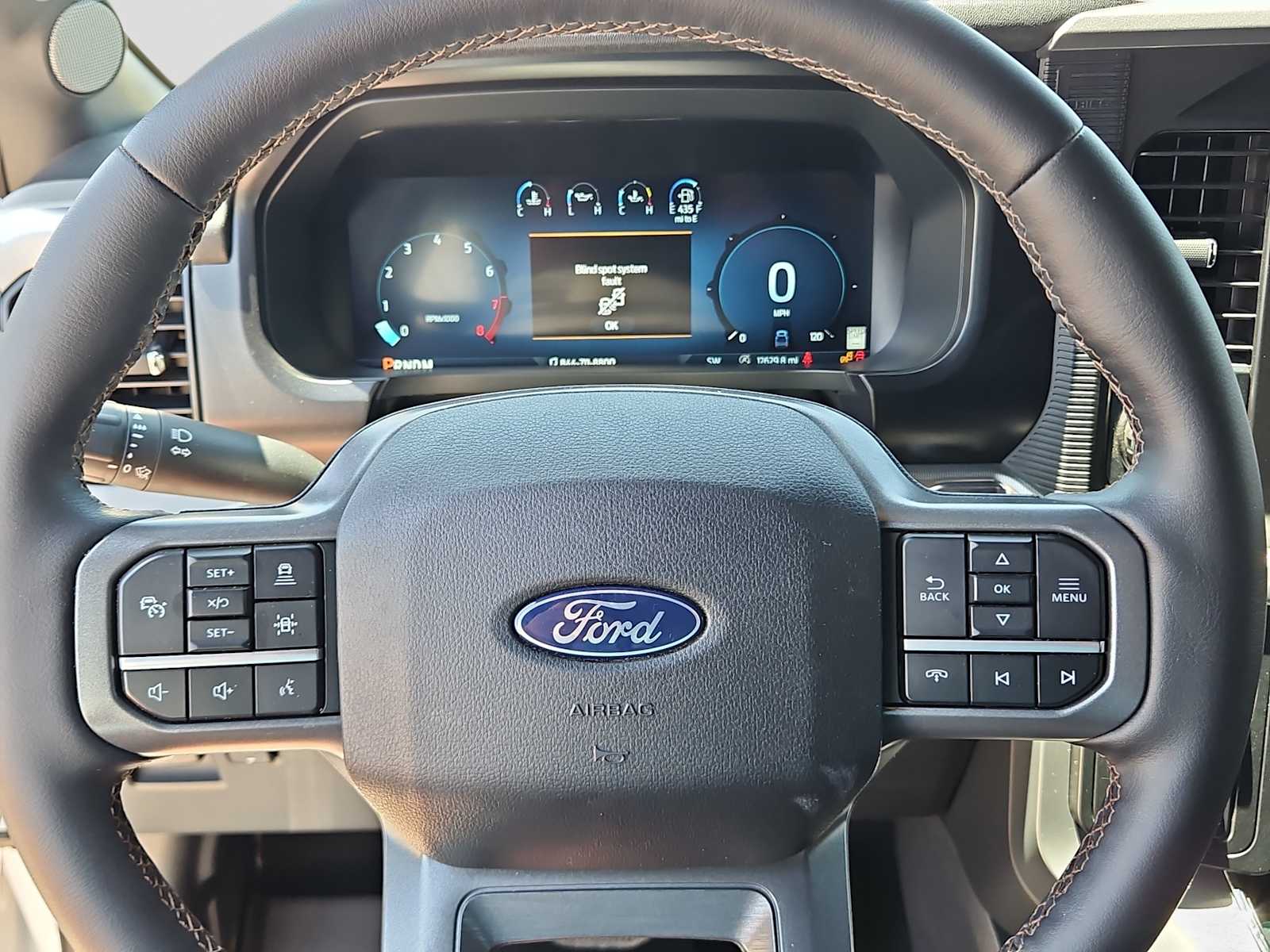 Thumbnail: 2025 Ford F-150 - 19