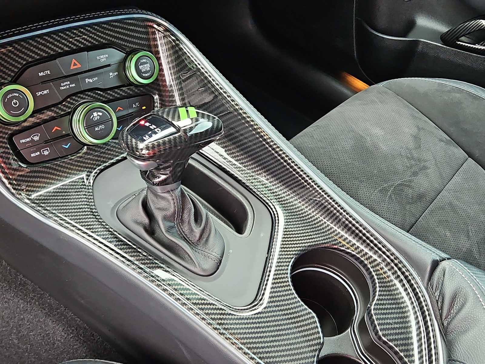 Thumbnail: 2023 Dodge Challenger - 21