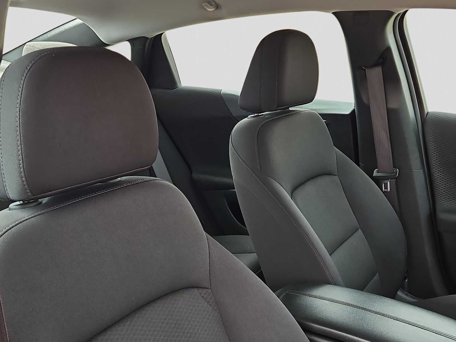 Thumbnail: 2024 Chevrolet Malibu - 15