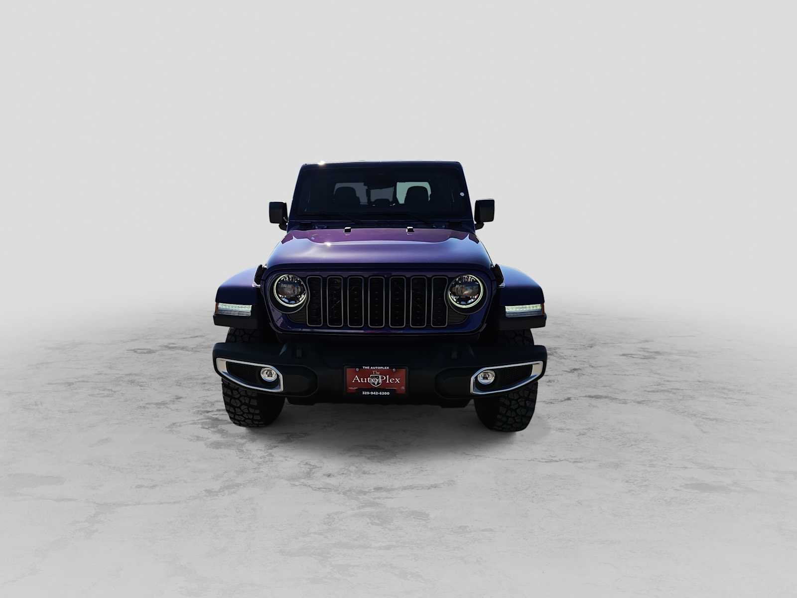 Thumbnail: 2026 Jeep Gladiator - 3