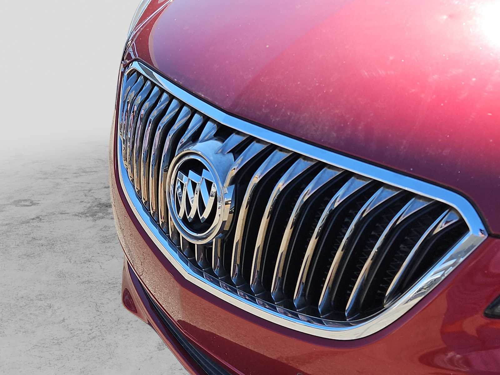 Thumbnail: 2018 Buick Envision - 13
