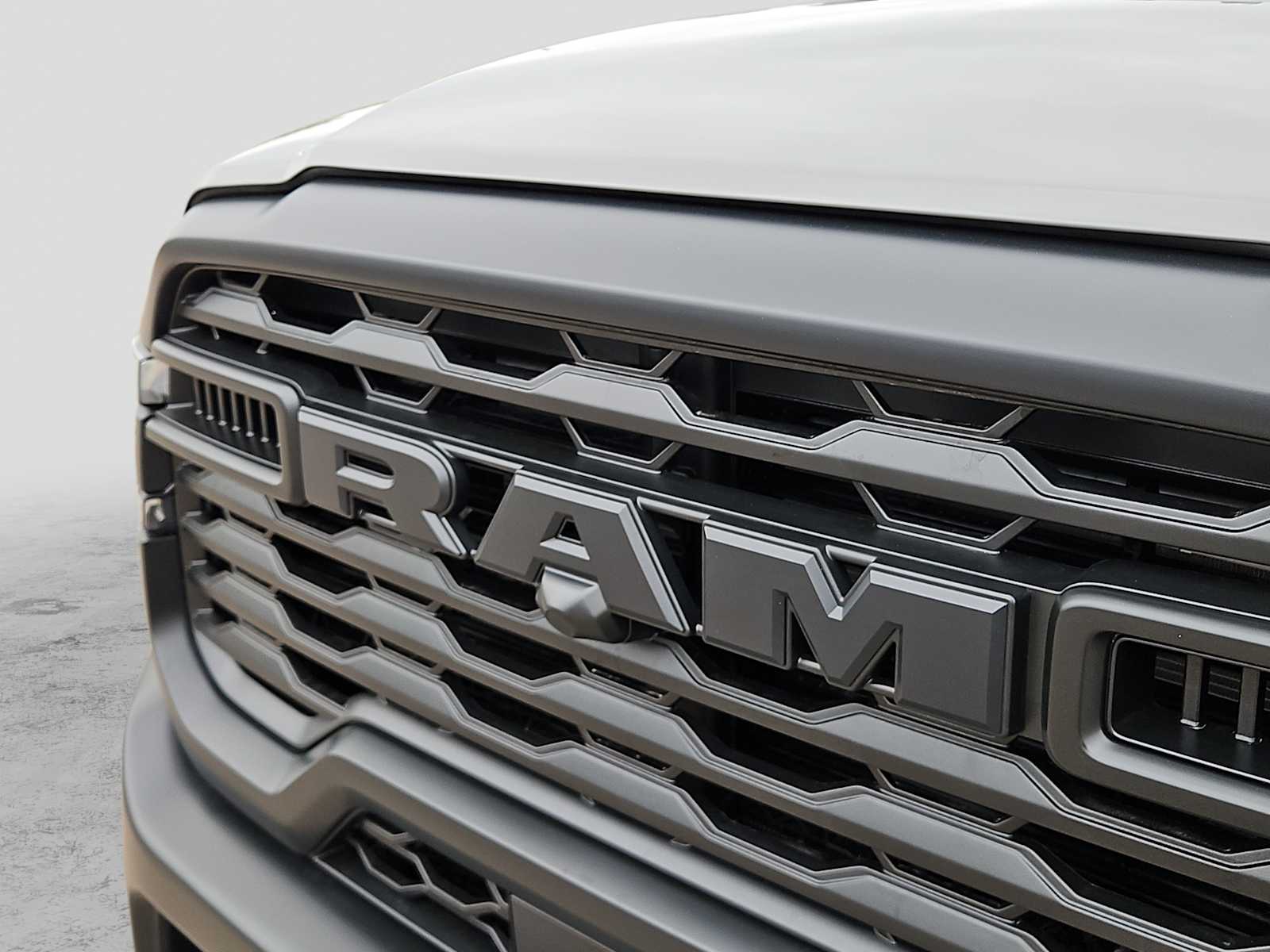 Thumbnail: 2026 RAM 3500 - 13