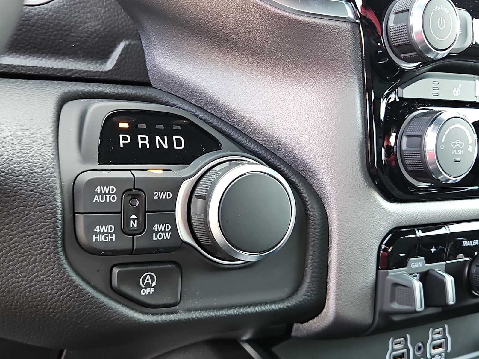 Thumbnail: 2026 RAM 1500 - 21