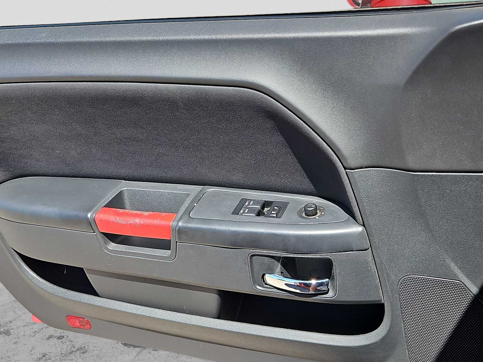 Thumbnail: 2014 Dodge Challenger - 18