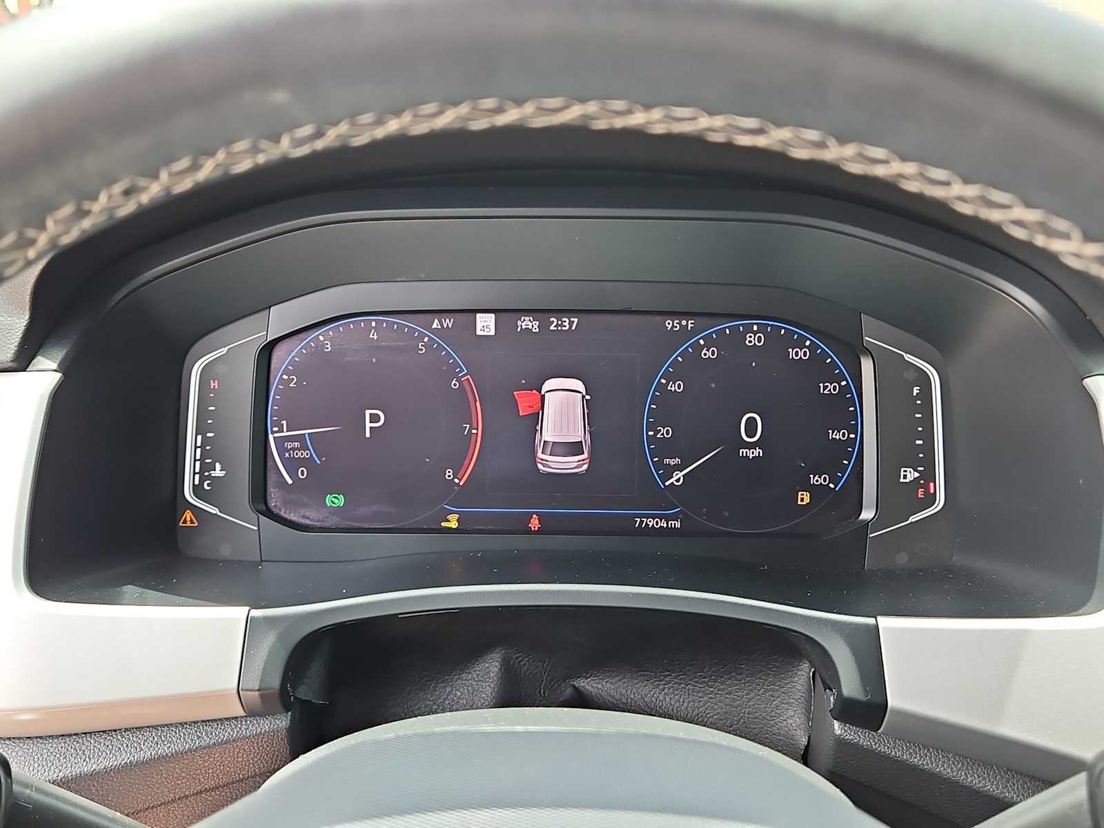 Thumbnail: 2021 Volkswagen Atlas - 26