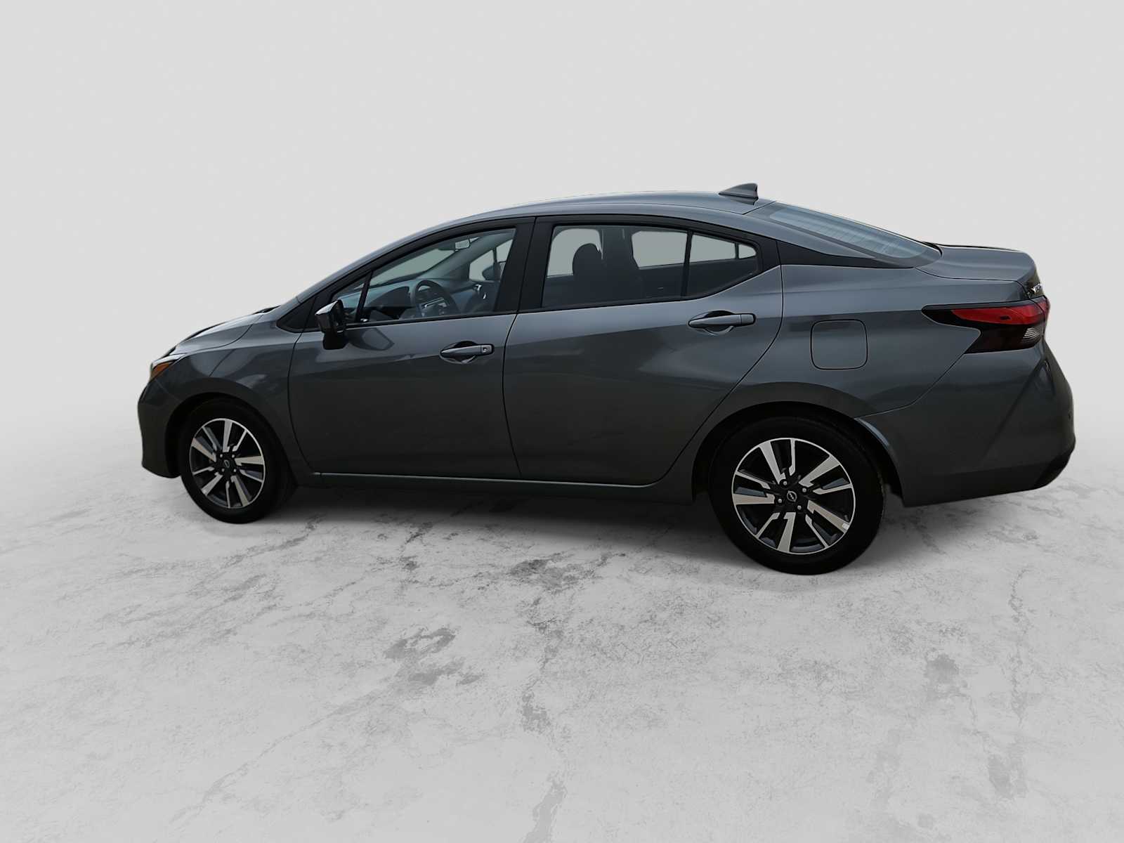 Thumbnail: 2025 Nissan Versa - 5