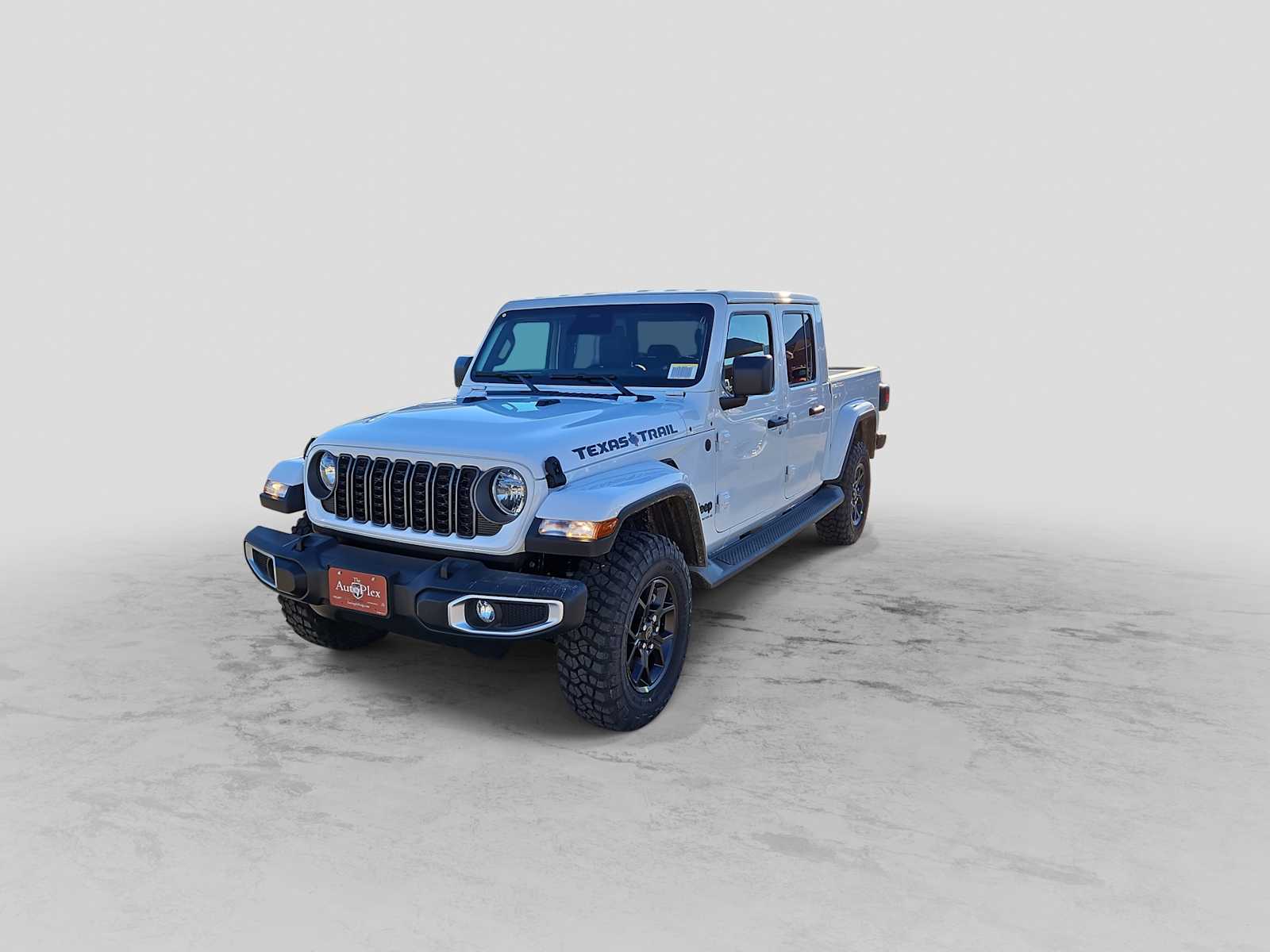 Thumbnail: 2026 Jeep Gladiator - 4