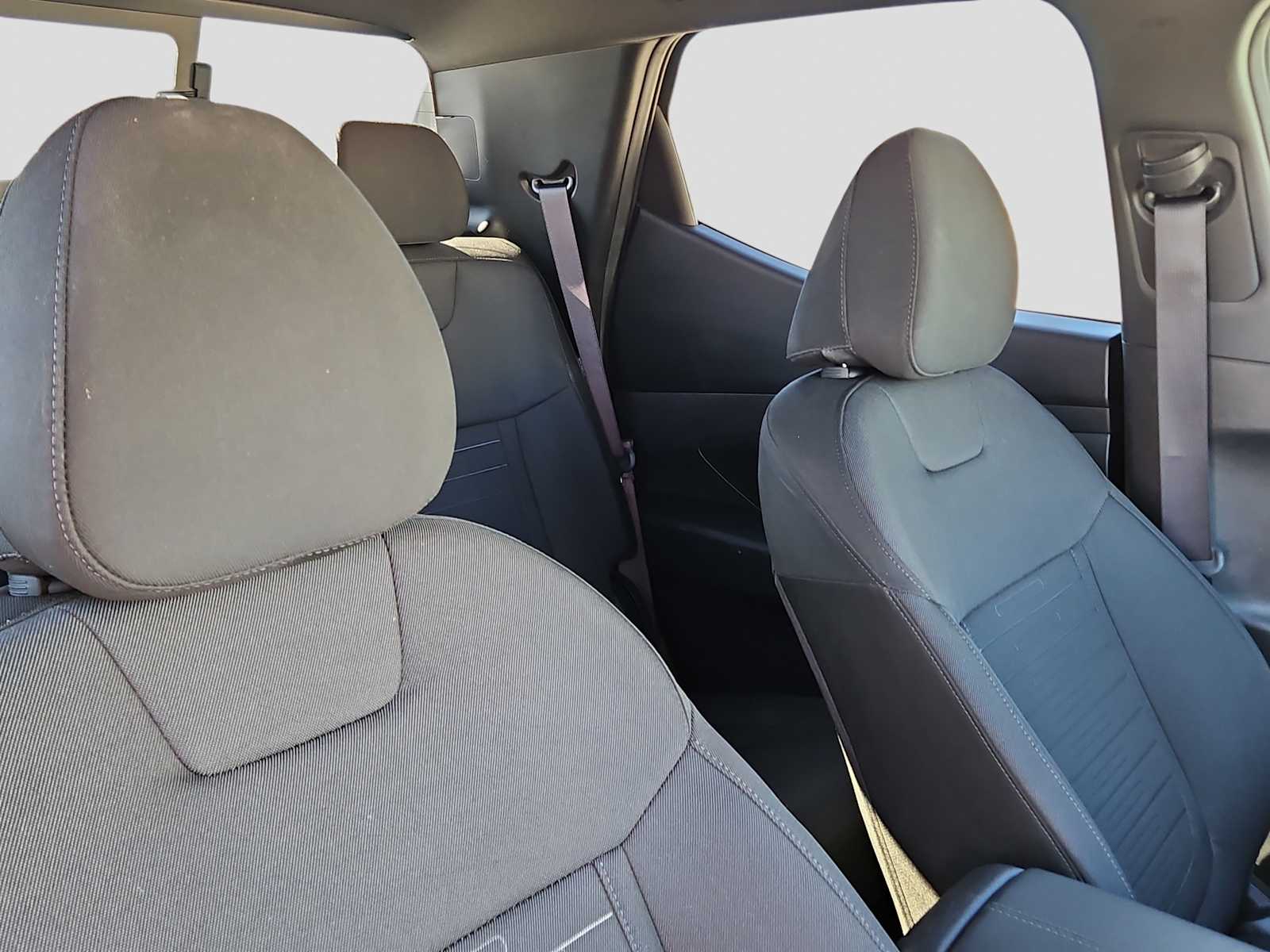 Thumbnail: 2024 Hyundai Santa Cruz - 18