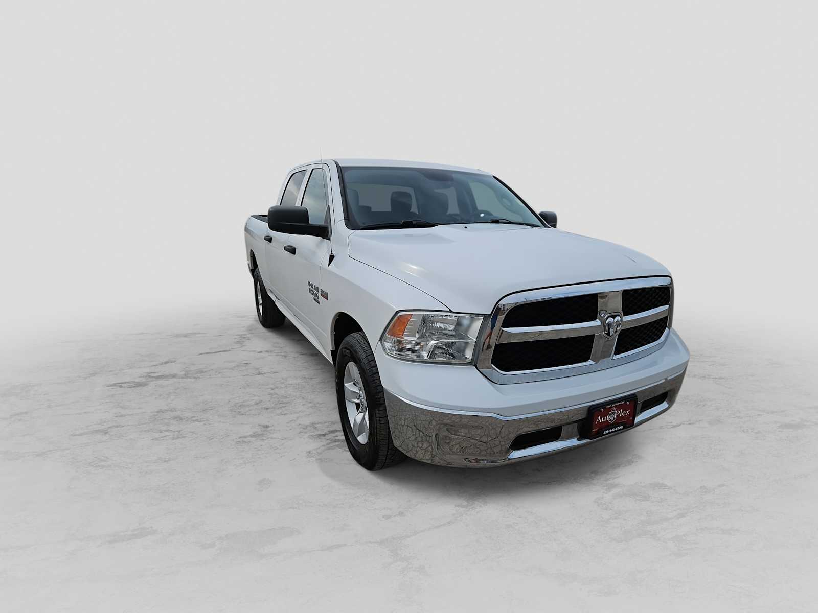 Thumbnail: 2021 RAM 1500 Classic - 2