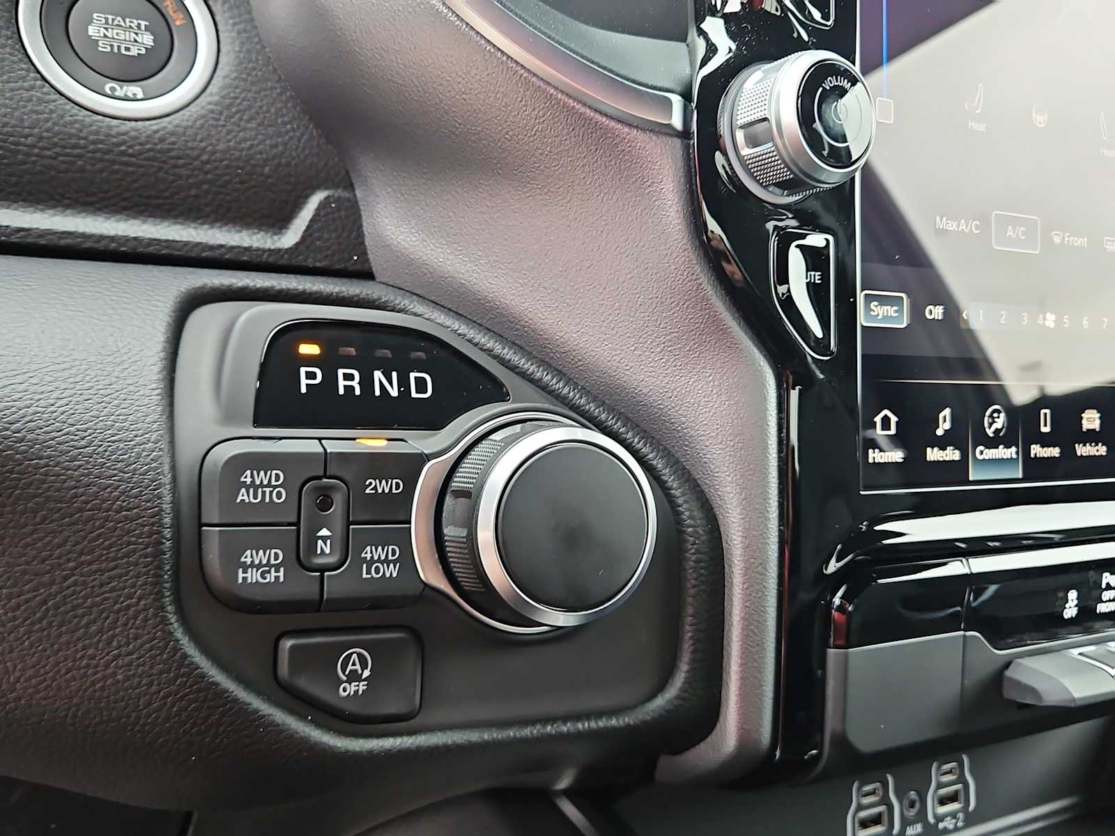 Thumbnail: 2026 RAM 1500 - 21