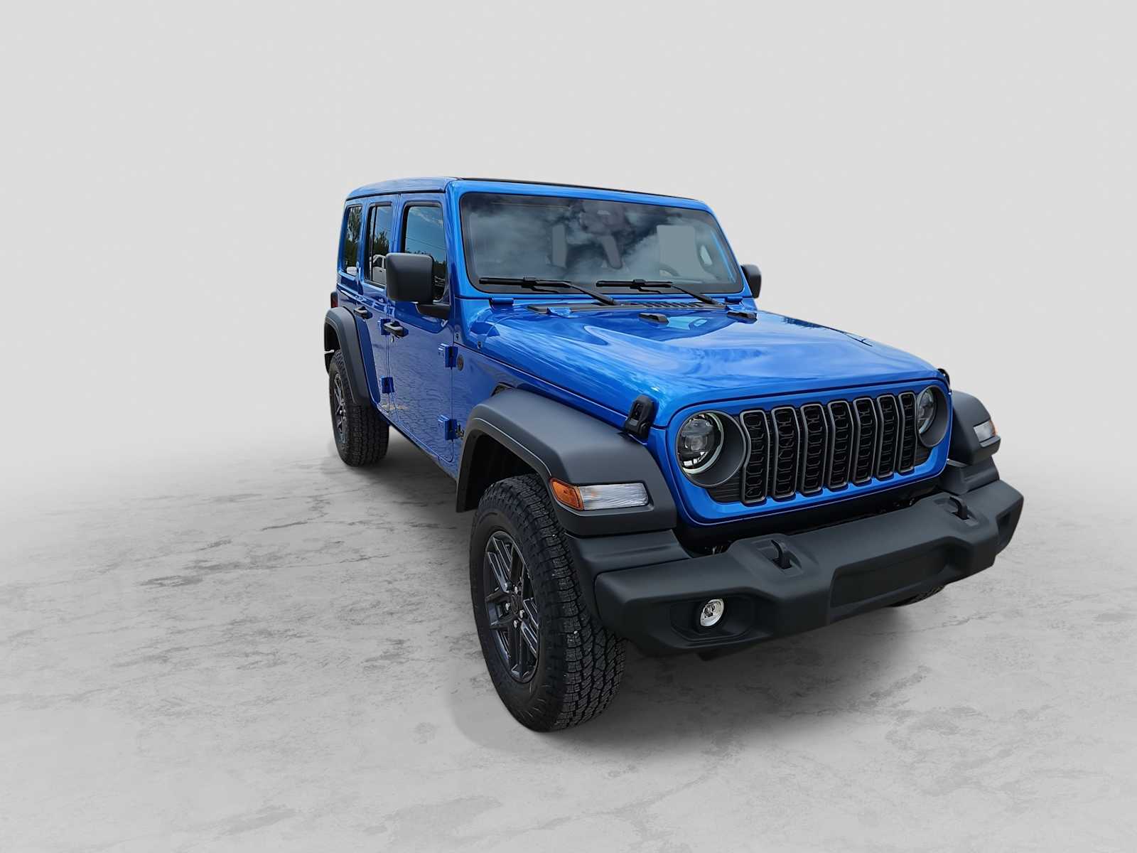 Thumbnail: 2026 Jeep Wrangler - 2