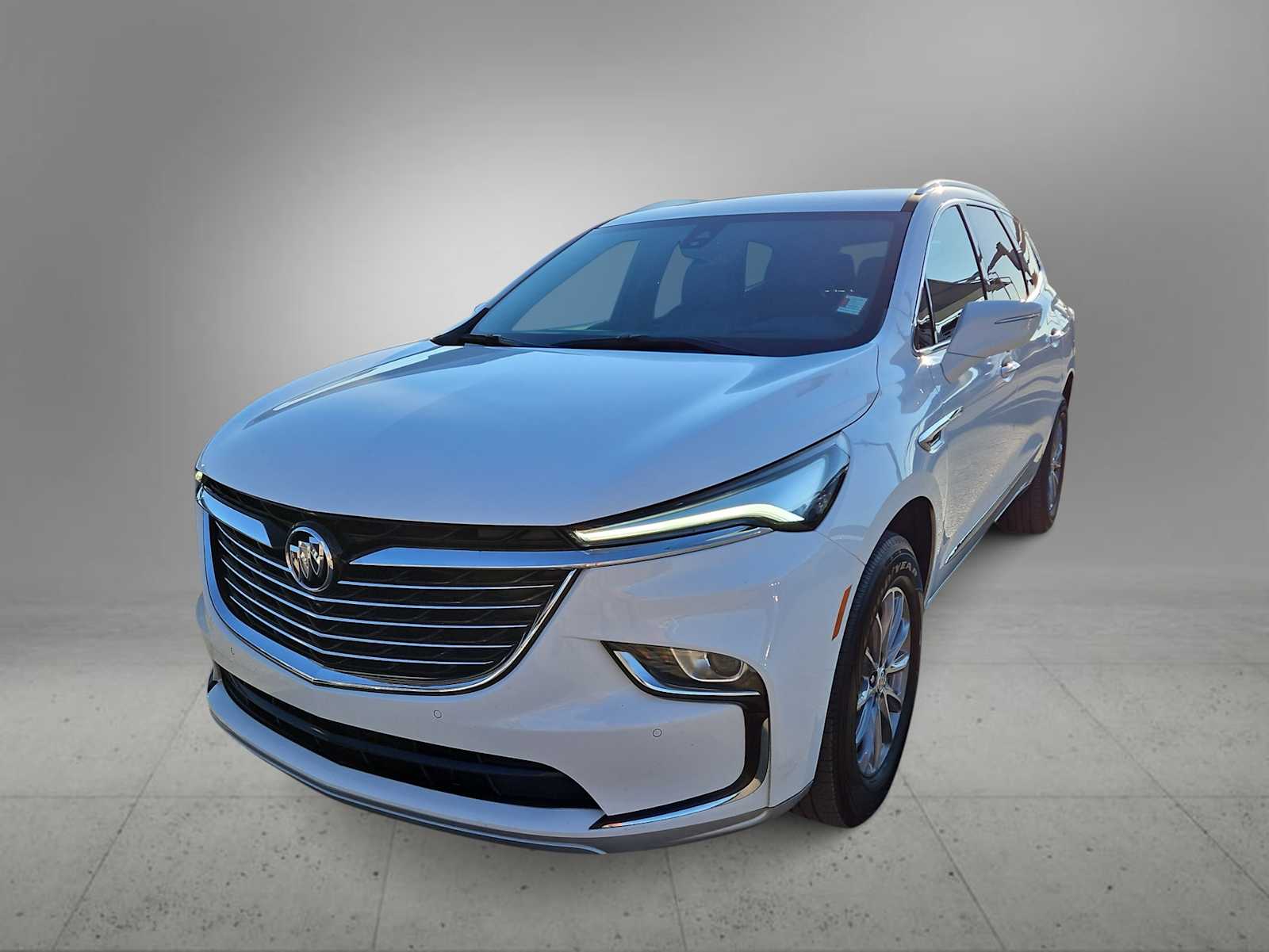 Thumbnail: 2024 Buick Enclave - 1