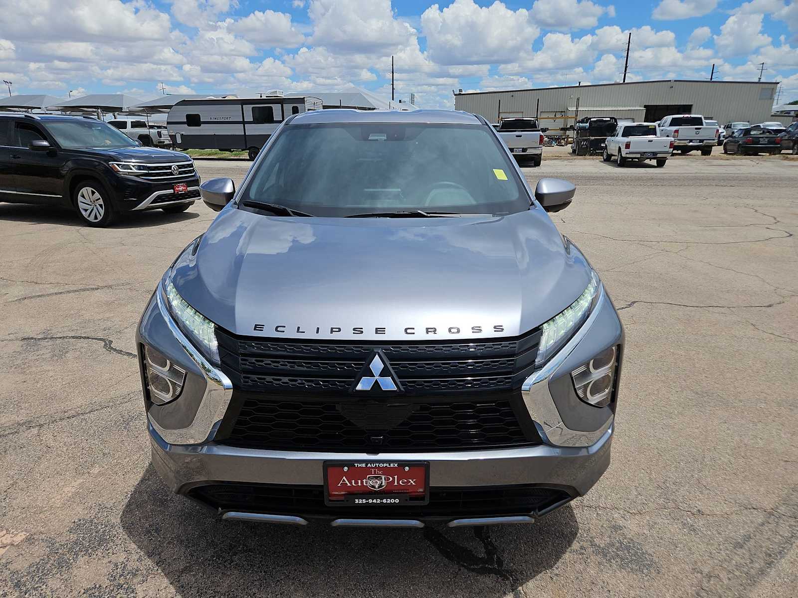 Thumbnail: 2024 Mitsubishi Eclipse Cross - 14