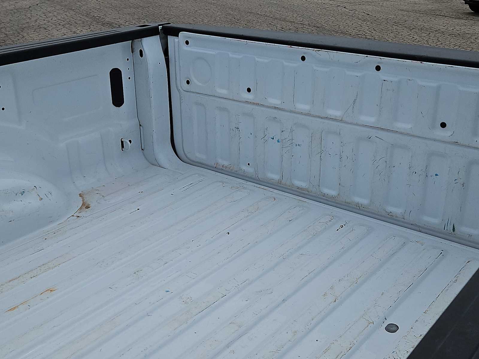 Thumbnail: 2025 RAM 1500 - 23