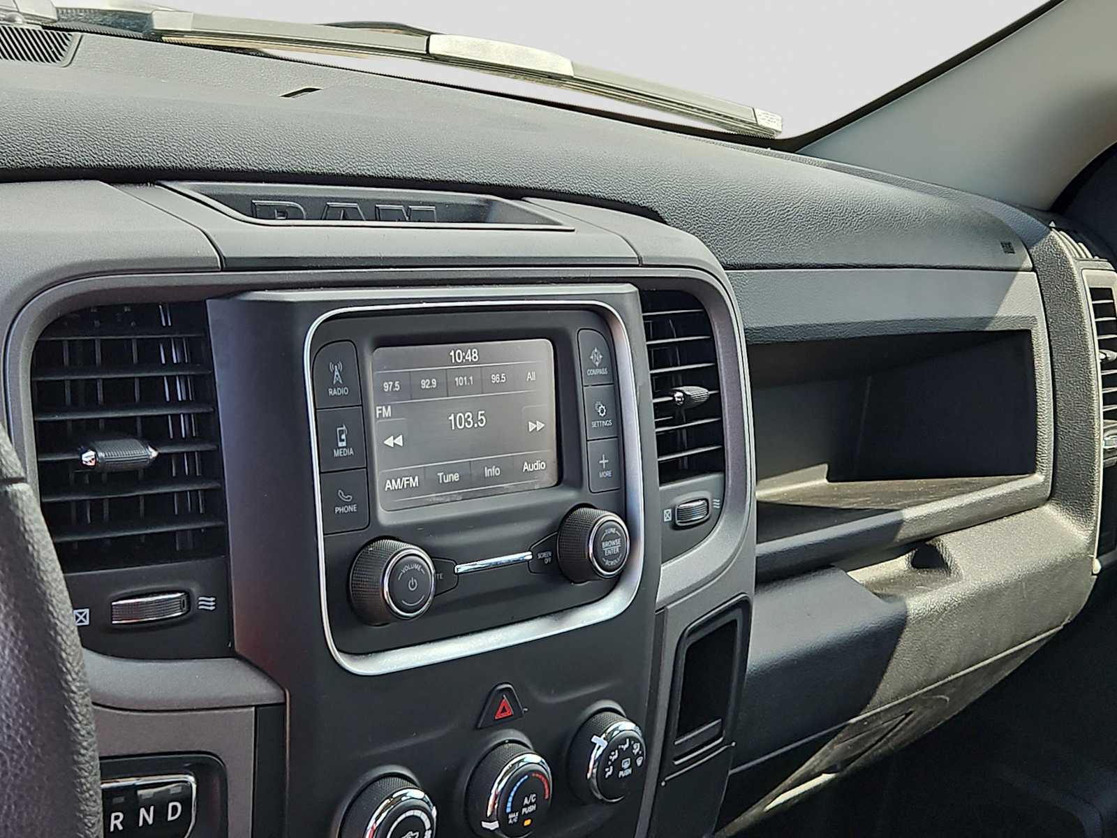 Thumbnail: 2024 RAM 1500 Classic - 24