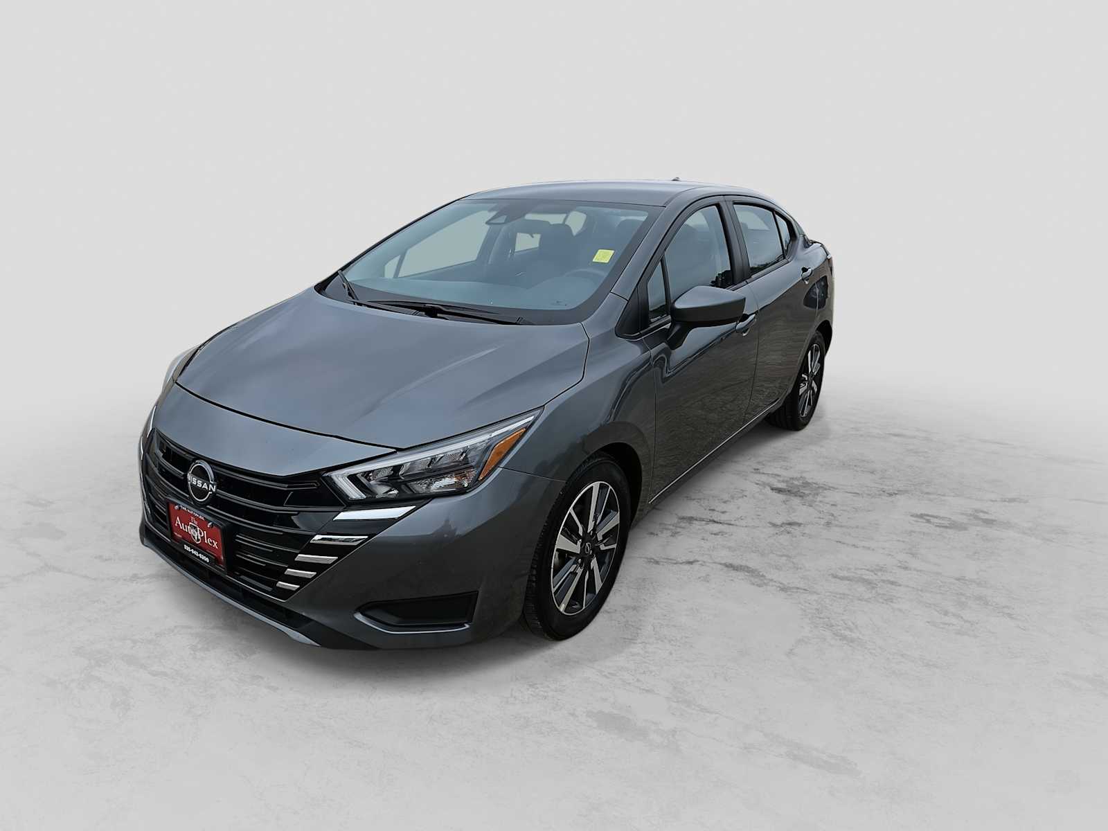 Thumbnail: 2025 Nissan Versa - 4