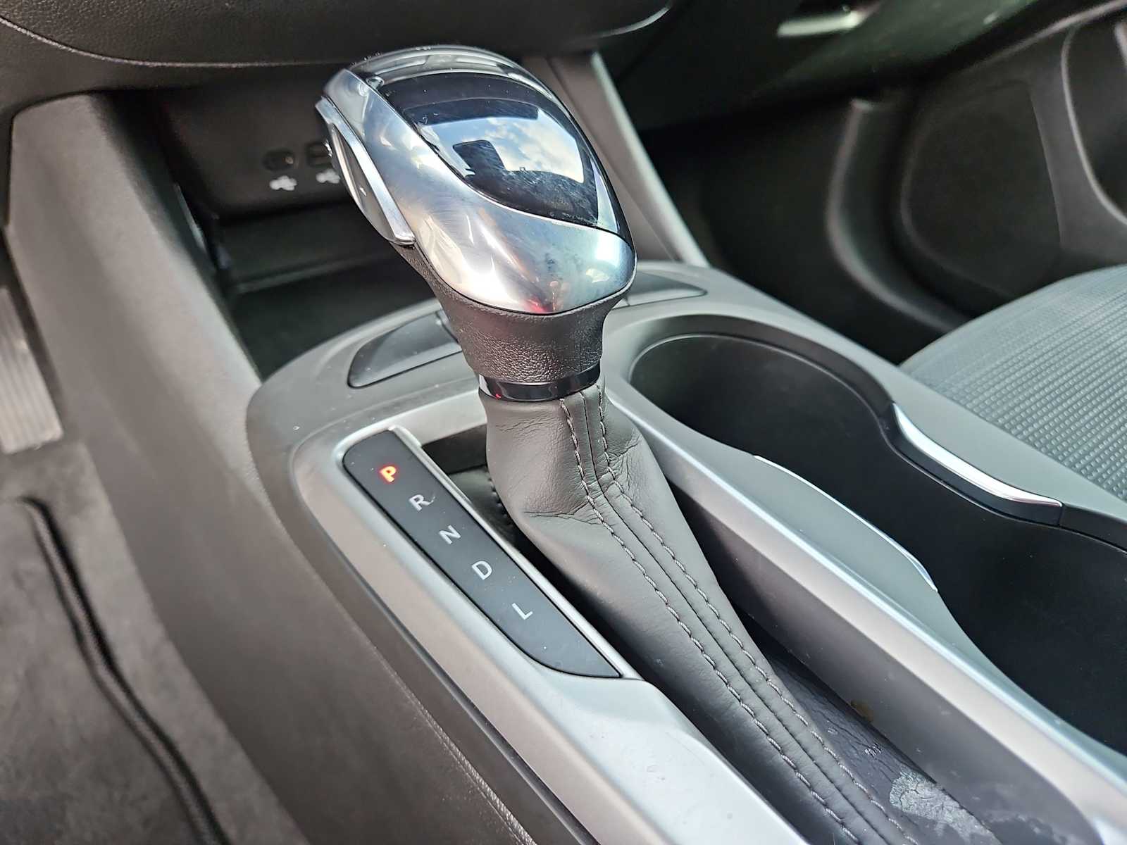 2024 Buick Envista Preferred 25