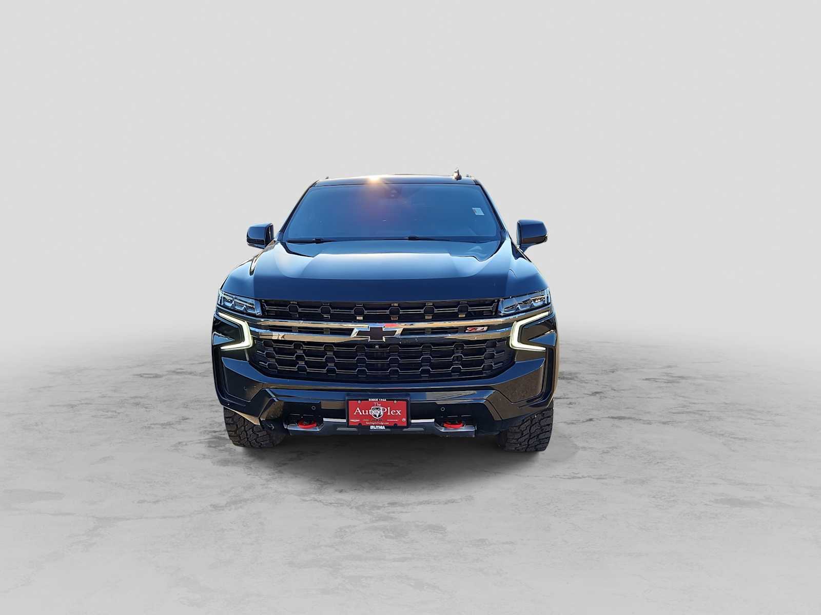 Thumbnail: 2021 Chevrolet Suburban - 8