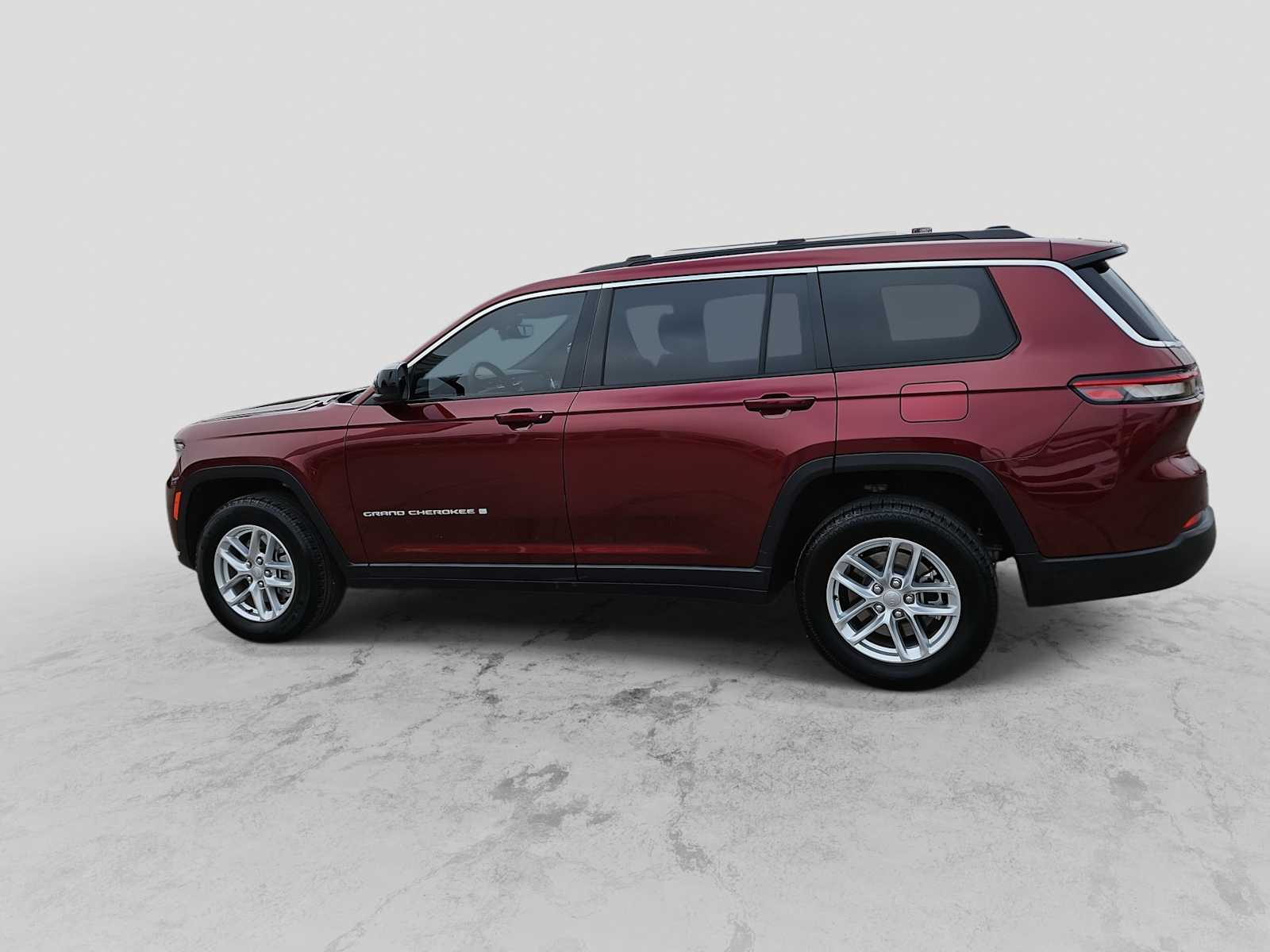 Thumbnail: 2024 Jeep Grand Cherokee L - 5