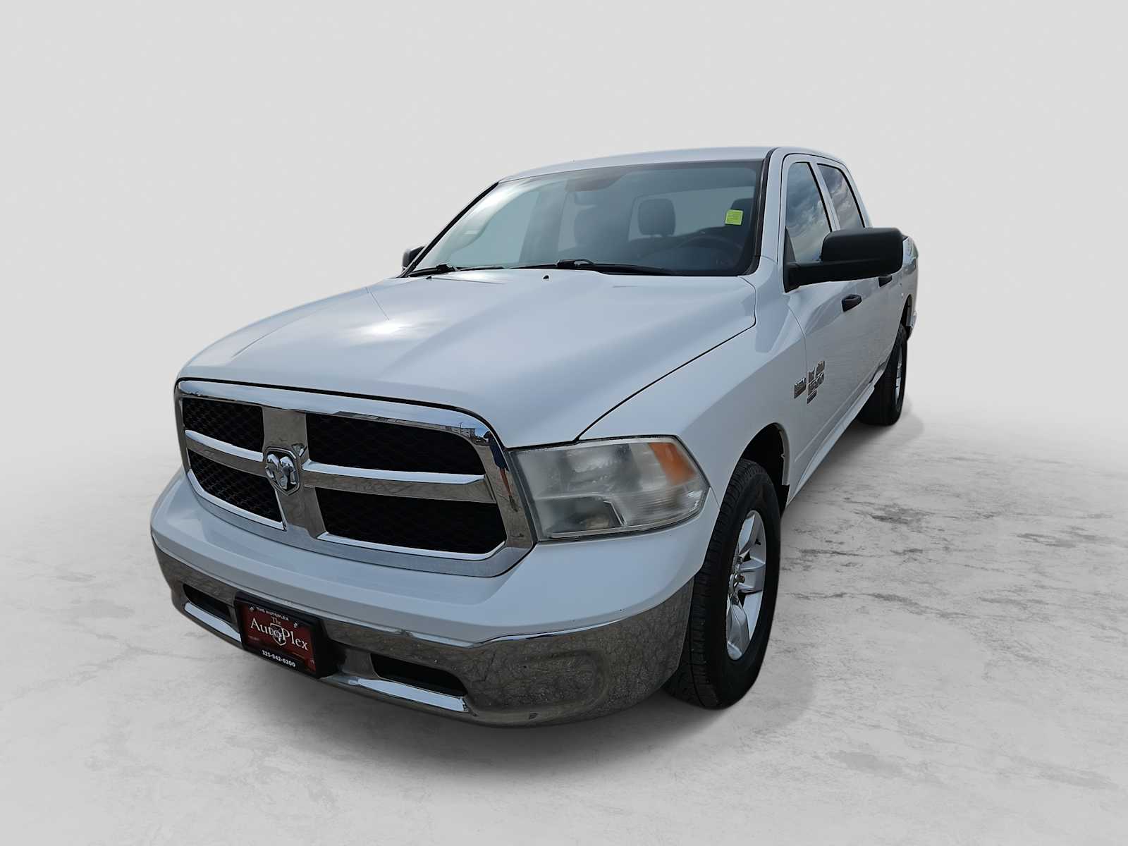 Thumbnail: 2021 RAM 1500 Classic - 1
