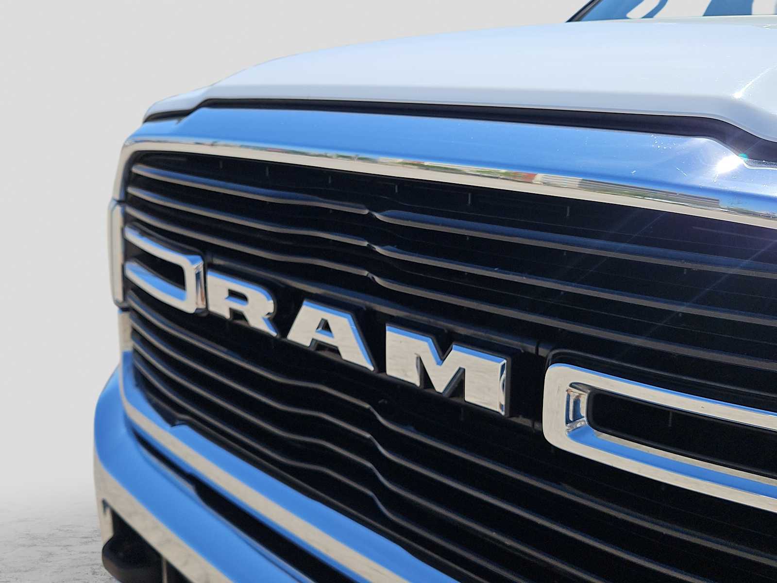Thumbnail: 2021 RAM 2500 - 13